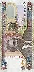 Kenyan Shilling (KES 50)