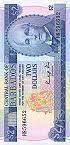 Barbados Dollar (BBD 2)
