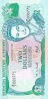 Bermudian Dollar (BMD 2)