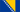 Bosnia-Hercegovina flag