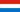 Luxemburg flag