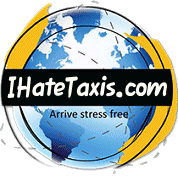 IHateTaxis.com Logo