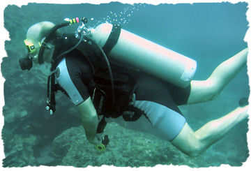 Is SCUBA covered under your insurance plan? (Thailand)