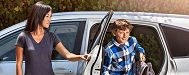 Shuddle: Paying strangers to drive your kids?