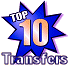 top 10 transfer locations
