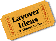 Stuff to do in Nairobi